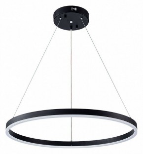 Подвесной светильник Arte Lamp Siren A2548SP-45BK в Муравленко - muravlenko.ok-mebel.com | фото 2