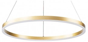 Подвесной светильник Arte Lamp Siren A2548SP-45GO в Муравленко - muravlenko.ok-mebel.com | фото