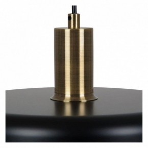 Подвесной светильник Arte Lamp Skat A7052SP-1BK в Муравленко - muravlenko.ok-mebel.com | фото 3