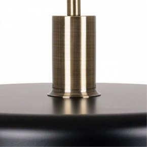 Подвесной светильник Arte Lamp Skat A7152SP-1BK в Муравленко - muravlenko.ok-mebel.com | фото 3