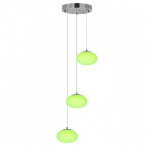 Подвесной светильник Citilux Atman Smart CL226A031 в Муравленко - muravlenko.ok-mebel.com | фото 4