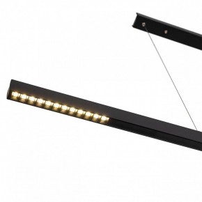 Подвесной светильник Citilux EDGE CL720021N в Муравленко - muravlenko.ok-mebel.com | фото 9