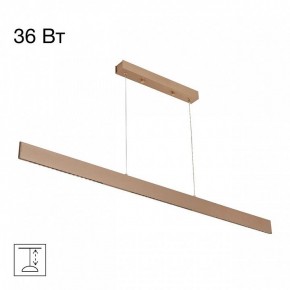 Подвесной светильник Citilux Edge CL720032N в Муравленко - muravlenko.ok-mebel.com | фото 2