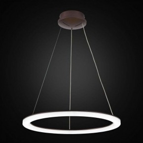 Подвесной светильник Citilux Электрон CL710B65S в Муравленко - muravlenko.ok-mebel.com | фото 2