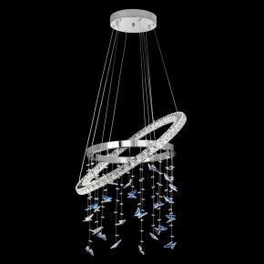 Подвесной светильник Citilux ETERA CL322060 в Муравленко - muravlenko.ok-mebel.com | фото 4