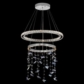 Подвесной светильник Citilux ETERA CL322060 в Муравленко - muravlenko.ok-mebel.com | фото 5