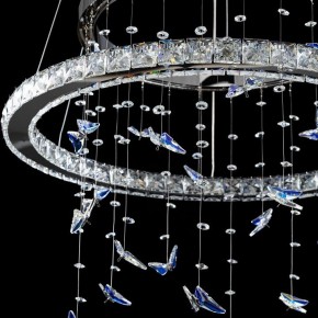 Подвесной светильник Citilux ETERA CL322060 в Муравленко - muravlenko.ok-mebel.com | фото 8
