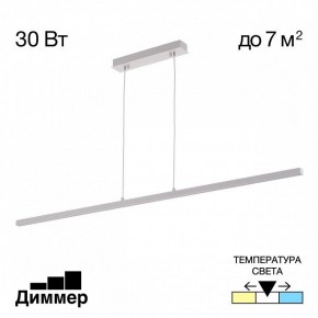 Подвесной светильник Citilux Стиг CL203210 в Муравленко - muravlenko.ok-mebel.com | фото 2