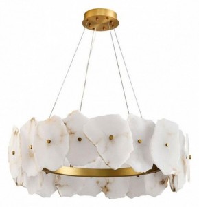Подвесной светильник Divinare Eleanor 1713/17 SP-120 в Муравленко - muravlenko.ok-mebel.com | фото 2