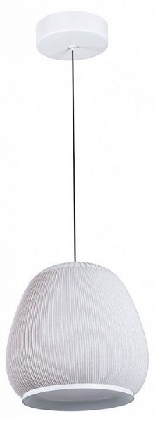 Подвесной светильник Divinare Firefly 1808/33 SP-80 в Муравленко - muravlenko.ok-mebel.com | фото 2