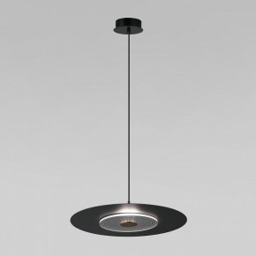 Подвесной светильник Eurosvet Kontur 40030/1 LED черный в Муравленко - muravlenko.ok-mebel.com | фото 2