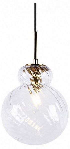 Подвесной светильник Favourite Ortus 4267-1P в Муравленко - muravlenko.ok-mebel.com | фото