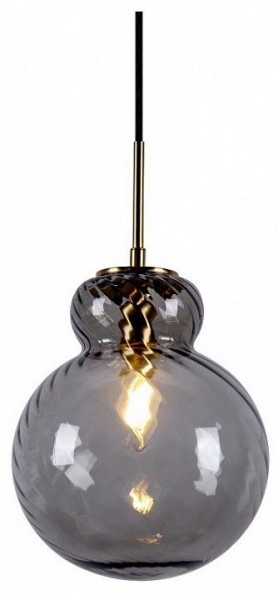 Подвесной светильник Favourite Ortus 4269-1P в Муравленко - muravlenko.ok-mebel.com | фото
