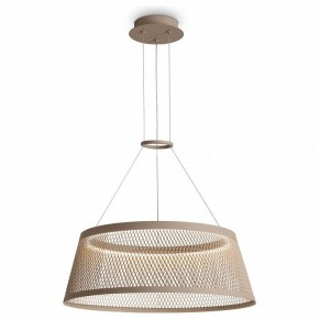 Подвесной светильник Freya Prism FR5535PL-L14B в Муравленко - muravlenko.ok-mebel.com | фото 3