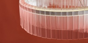 Подвесной светильник Freya Rain FR5546PL-L60W в Муравленко - muravlenko.ok-mebel.com | фото 5