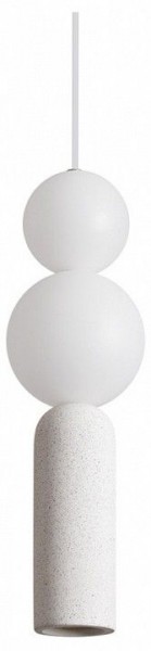 Подвесной светильник Freya Shapes FR5530PL-L12W в Муравленко - muravlenko.ok-mebel.com | фото