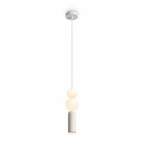 Подвесной светильник Freya Shapes FR5530PL-L12W в Муравленко - muravlenko.ok-mebel.com | фото 4