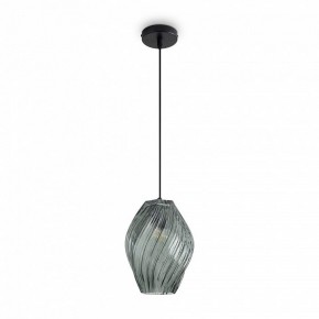 Подвесной светильник Freya Shiny FR5547PL-01DBL в Муравленко - muravlenko.ok-mebel.com | фото 2