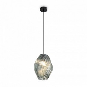 Подвесной светильник Freya Shiny FR5547PL-01DBL в Муравленко - muravlenko.ok-mebel.com | фото 3