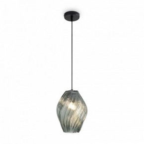 Подвесной светильник Freya Shiny FR5547PL-01DBL в Муравленко - muravlenko.ok-mebel.com | фото 4