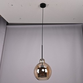 Подвесной светильник Imperiumloft CATCH AMBER CATCH-AMBER01 в Муравленко - muravlenko.ok-mebel.com | фото 4
