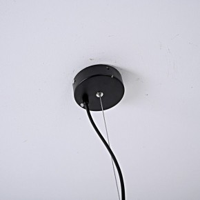 Подвесной светильник Imperiumloft HAT Black ﻿HAT01 в Муравленко - muravlenko.ok-mebel.com | фото 9