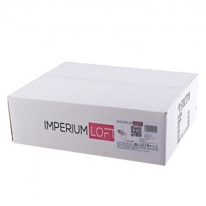 Подвесной светильник Imperiumloft MARGOTT Black margott01 в Муравленко - muravlenko.ok-mebel.com | фото 8