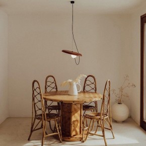 Подвесной светильник Imperiumloft MARGOTT Orange margott01 в Муравленко - muravlenko.ok-mebel.com | фото 3