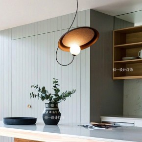 Подвесной светильник Imperiumloft MARGOTT Orange margott01 в Муравленко - muravlenko.ok-mebel.com | фото 8