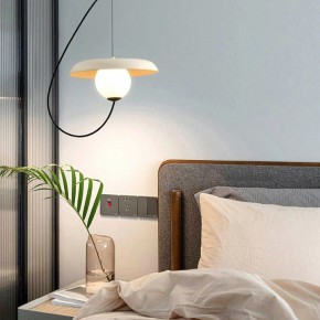 Подвесной светильник Imperiumloft MARGOTT White margott01 в Муравленко - muravlenko.ok-mebel.com | фото 2