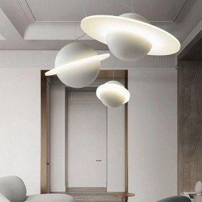 Подвесной светильник Imperiumloft PARMA parma01 в Муравленко - muravlenko.ok-mebel.com | фото 11
