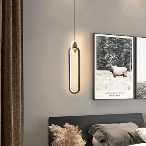 Подвесной светильник Imperiumloft RANDALL B randall01 в Муравленко - muravlenko.ok-mebel.com | фото
