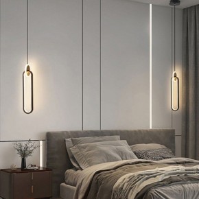 Подвесной светильник Imperiumloft RANDALL B randall01 в Муравленко - muravlenko.ok-mebel.com | фото 14