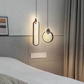 Подвесной светильник Imperiumloft RANDALL B randall01 в Муравленко - muravlenko.ok-mebel.com | фото 5