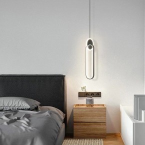 Подвесной светильник Imperiumloft RANDALL B randall01 в Муравленко - muravlenko.ok-mebel.com | фото 6