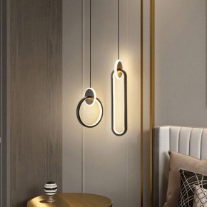 Подвесной светильник Imperiumloft RANDALL B randall01 в Муравленко - muravlenko.ok-mebel.com | фото 7