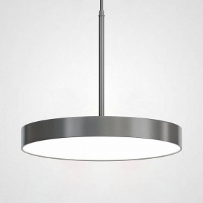 Подвесной светильник Imperiumloft TURNA Gray TURNA-ONE01 в Муравленко - muravlenko.ok-mebel.com | фото