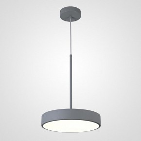 Подвесной светильник Imperiumloft TURNA Gray TURNA-ONE01 в Муравленко - muravlenko.ok-mebel.com | фото 3