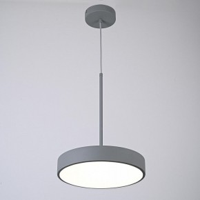 Подвесной светильник Imperiumloft TURNA Gray TURNA-ONE01 в Муравленко - muravlenko.ok-mebel.com | фото 6