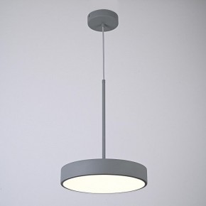 Подвесной светильник Imperiumloft TURNA Gray TURNA-ONE01 в Муравленко - muravlenko.ok-mebel.com | фото 7