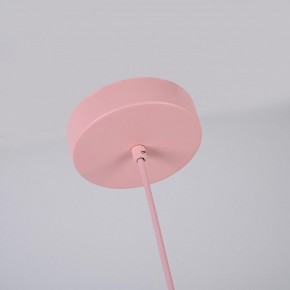 Подвесной светильник Imperiumloft TURNA Pink TURNA-ONE01 в Муравленко - muravlenko.ok-mebel.com | фото 12