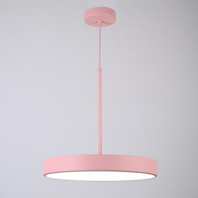 Подвесной светильник Imperiumloft TURNA Pink TURNA-ONE01 в Муравленко - muravlenko.ok-mebel.com | фото 3