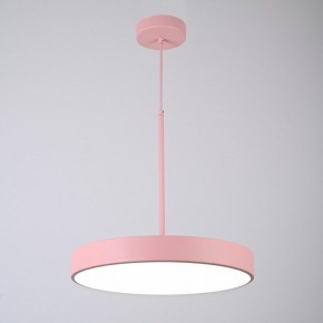 Подвесной светильник Imperiumloft TURNA Pink TURNA-ONE01 в Муравленко - muravlenko.ok-mebel.com | фото 4