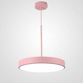 Подвесной светильник Imperiumloft TURNA Pink TURNA-ONE01 в Муравленко - muravlenko.ok-mebel.com | фото 6