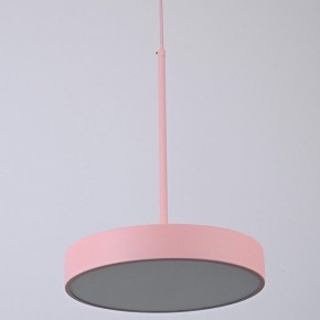 Подвесной светильник Imperiumloft TURNA Pink TURNA-ONE01 в Муравленко - muravlenko.ok-mebel.com | фото