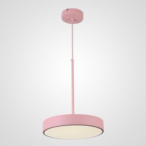 Подвесной светильник Imperiumloft TURNA Pink TURNA-ONE01 в Муравленко - muravlenko.ok-mebel.com | фото 2