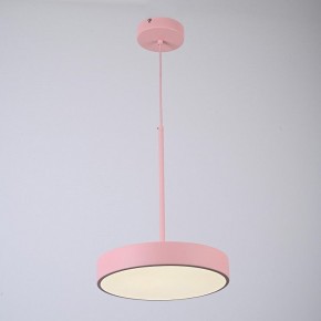 Подвесной светильник Imperiumloft TURNA Pink TURNA-ONE01 в Муравленко - muravlenko.ok-mebel.com | фото 4
