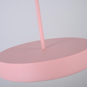 Подвесной светильник Imperiumloft TURNA Pink TURNA-ONE01 в Муравленко - muravlenko.ok-mebel.com | фото 9