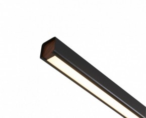 Подвесной светильник Italline IT013-6021 IT013-6021 black 3000K в Муравленко - muravlenko.ok-mebel.com | фото 10