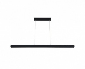 Подвесной светильник Italline IT013-6021 IT013-6021 black 3000K в Муравленко - muravlenko.ok-mebel.com | фото 2